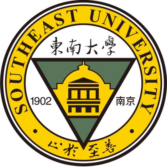 Southeast University logo